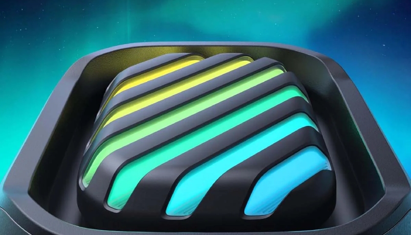 Легенда звука в портативном формате Anker Soundcore Boom 2 Pro